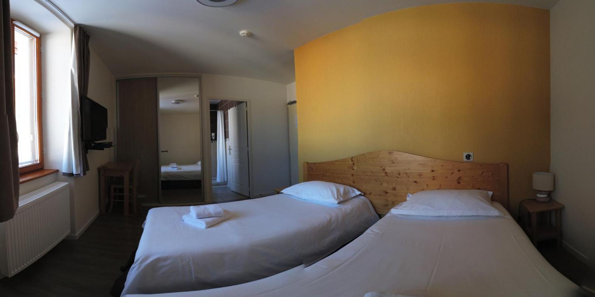 Hotel Du Soleil Aillon-le-Jeune Εξωτερικό φωτογραφία