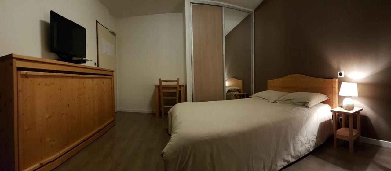 Hotel Du Soleil Aillon-le-Jeune Εξωτερικό φωτογραφία