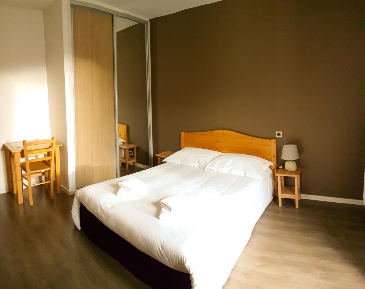Hotel Du Soleil Aillon-le-Jeune Εξωτερικό φωτογραφία